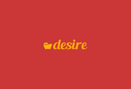 Desire App Logo