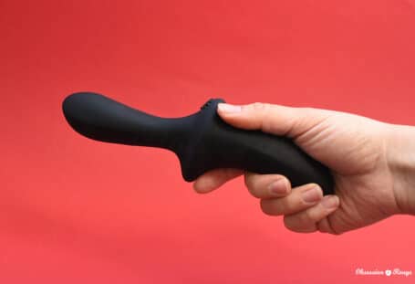 Nexus Sceptre Prostate toy