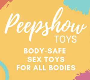Peepshow Toys Sex Toy Shop