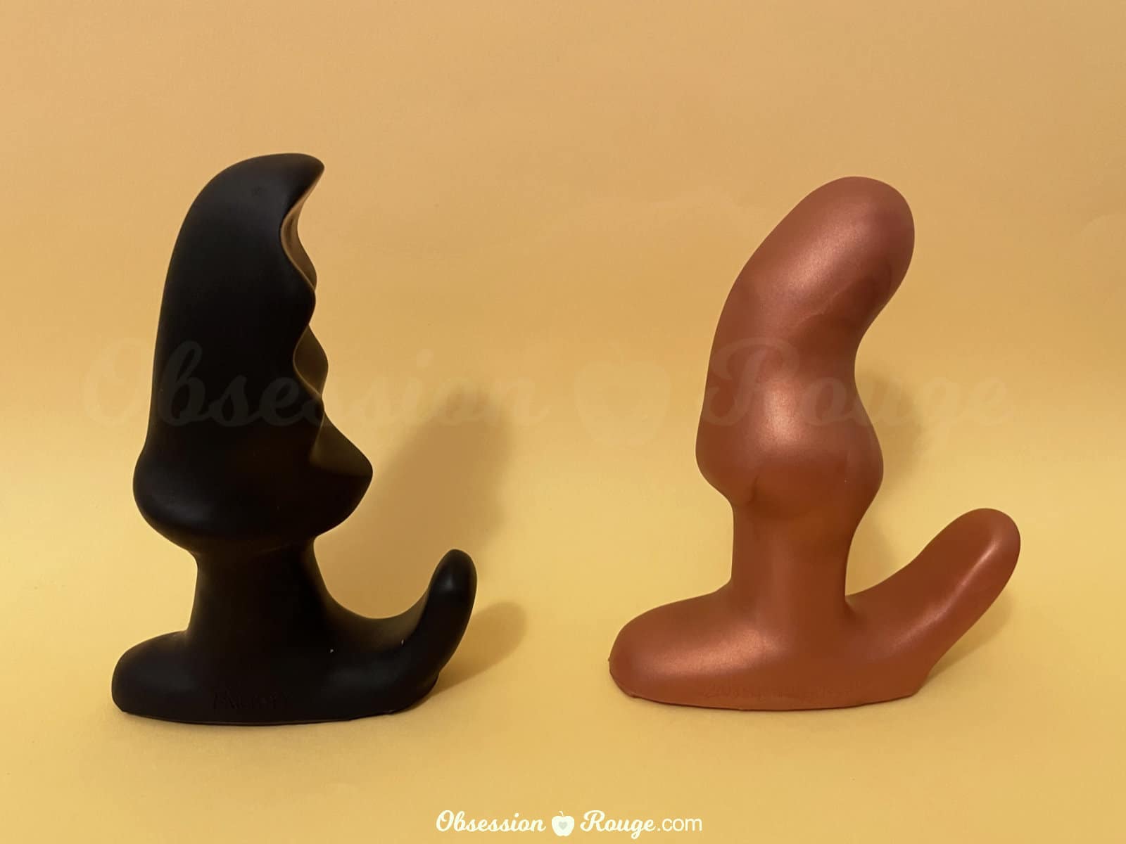 test sextoy french charlie